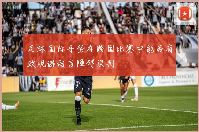 足球国际手势在跨国比赛中能否有效规避语言障碍误判