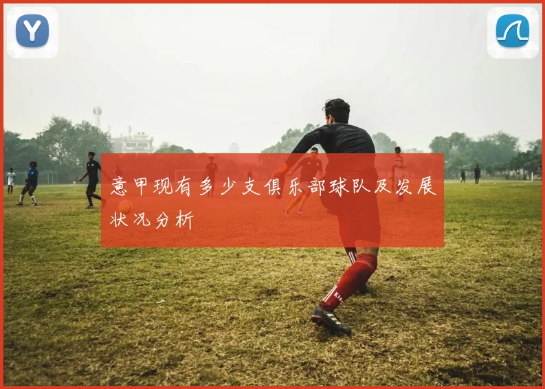 意甲现有多少支俱乐部球队及发展状况分析